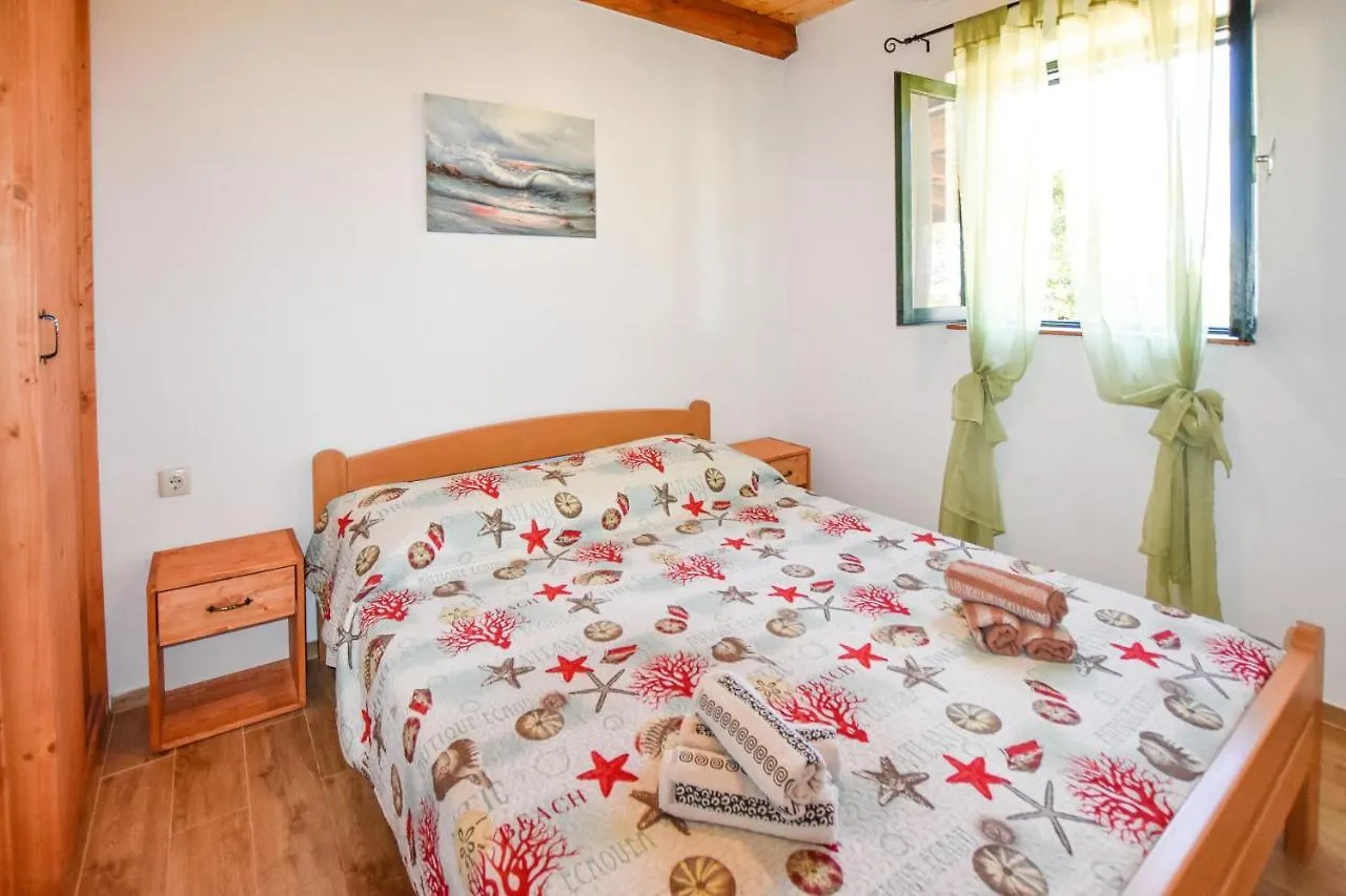 House Filip Villa Nevidane 0*,  Croatia