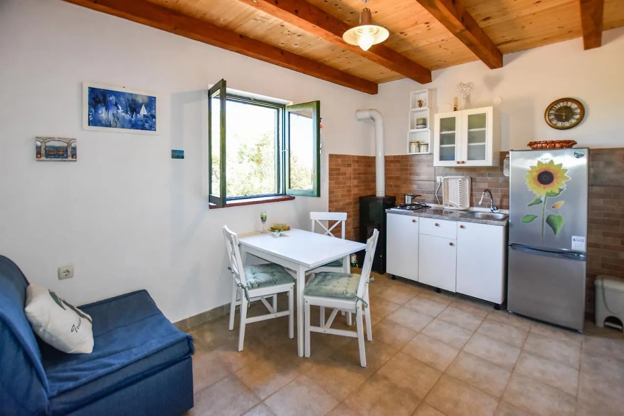 House Filip Villa Nevidane